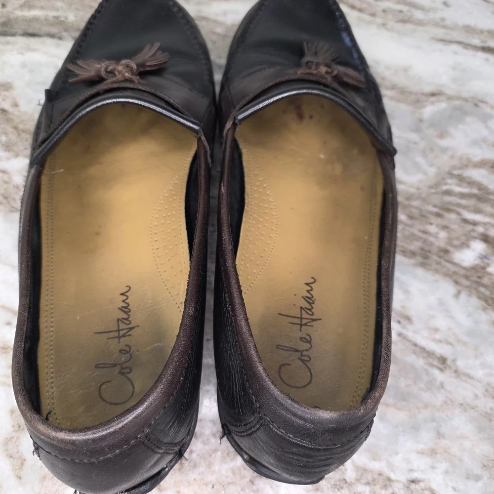 COLE HAAN 